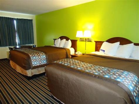 hotels in roland oklahoma|Top Hotels in Roland (2024) .